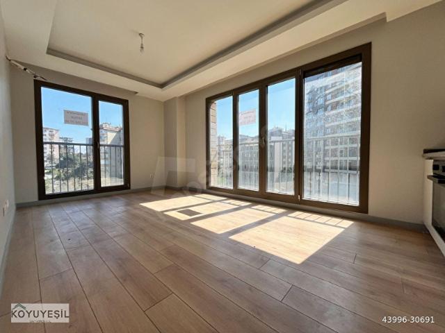 Kağithane, İstanbul içerisinde satılık Residence
