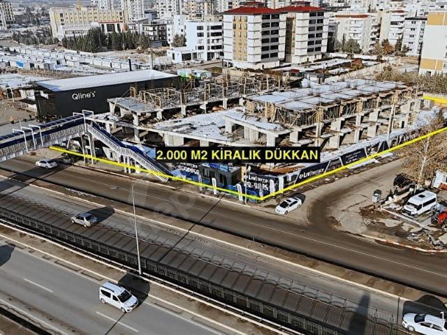 Adıyaman Merkez, Adiyaman içerisinde satılık Dükkan