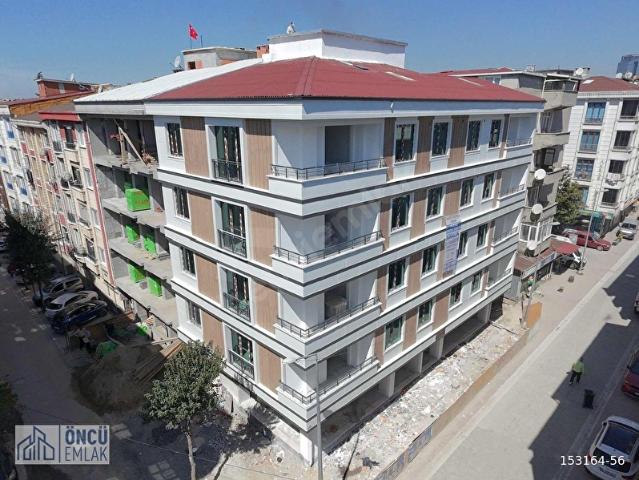 İstanbul içerisinde satılık mülk