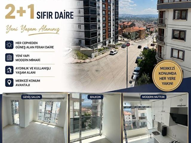 Yenimahalle, Ankara içerisinde satılık mülk