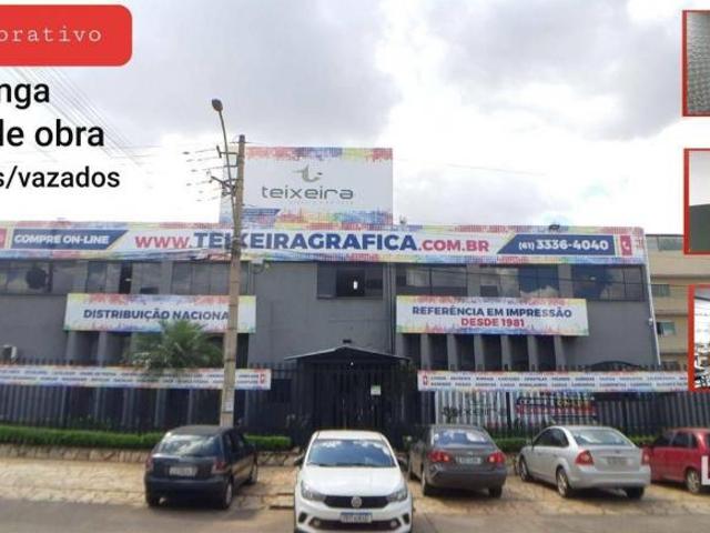 Ponto Comercial venda em Setor Central, Taguatinga
