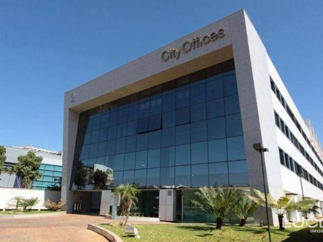 Ponto Comercial venda em Quadra 2, Plano Piloto