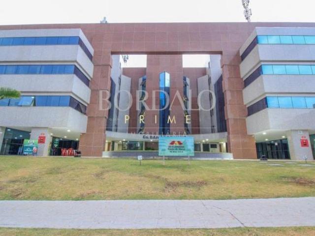 Ponto Comercial venda em Quadra 2, Plano Piloto