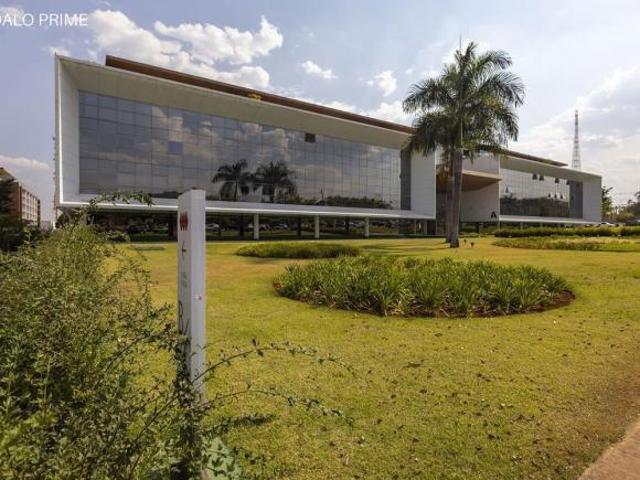 Ponto Comercial venda em Quadra 2, Plano Piloto