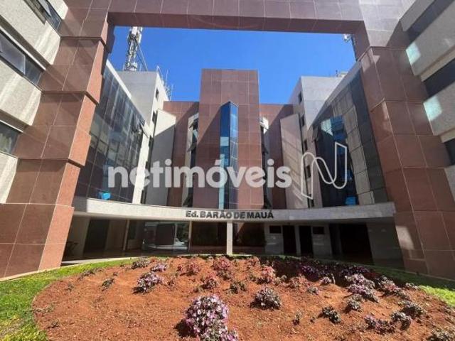 Ponto Comercial venda em Quadra 2, Plano Piloto