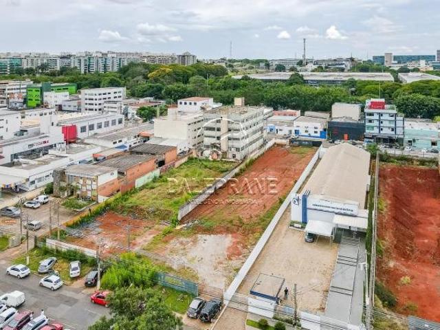 Terreno venda em Quadra 6, Plano Piloto