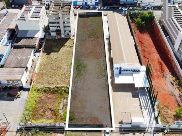 Terreno venda em Quadra 2, Plano Piloto