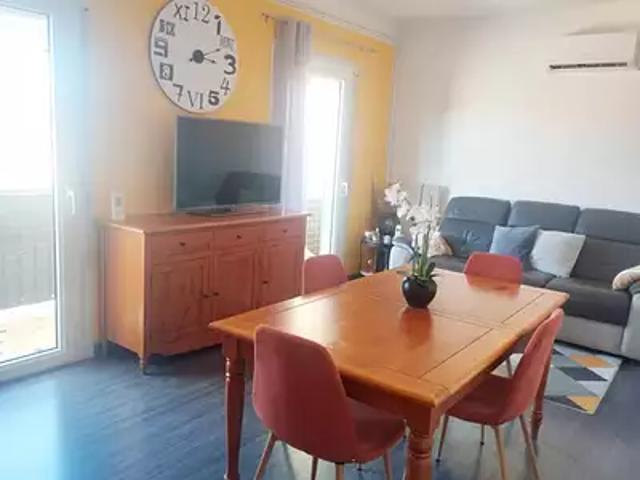 Appartement vente à Narbonne, Sigean