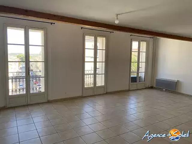 Appartement vente à Narbonne, Sigean