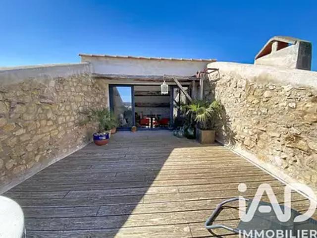 Maison vente à Narbonne, Sigean