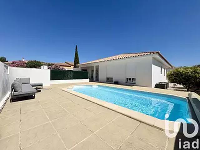 Maison vente à Narbonne, Sigean