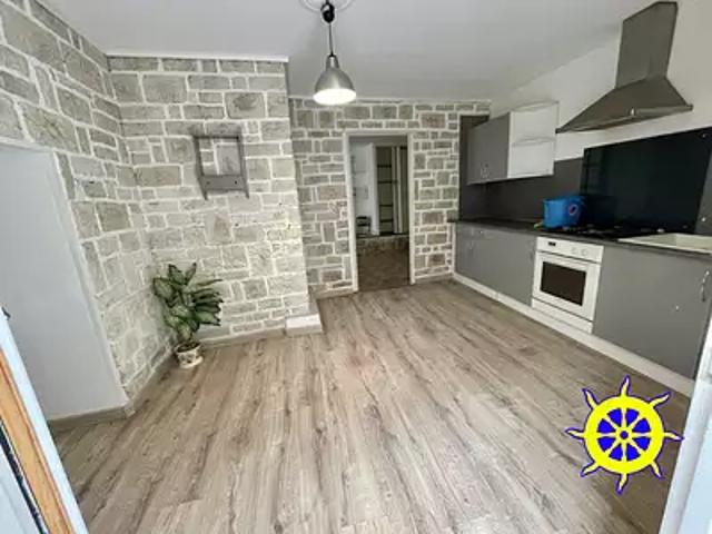 Maison vente à Narbonne, Sigean