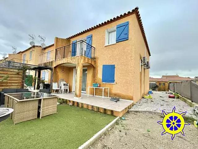 Maison vente à Narbonne, Sigean