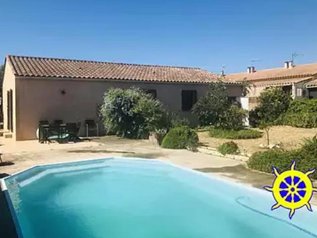 Maison vente à Narbonne, Sigean