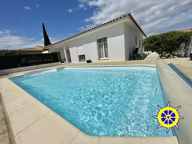 Maison vente à Narbonne, Sigean