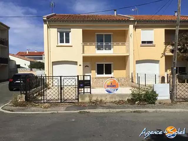 Maison vente à Narbonne, Sigean