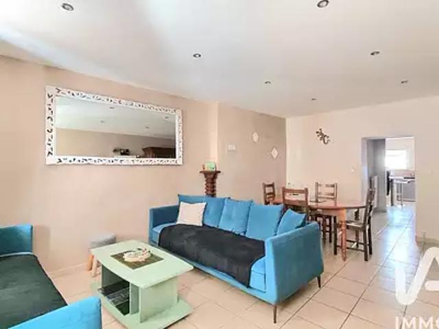 Maison vente à Narbonne, Sigean