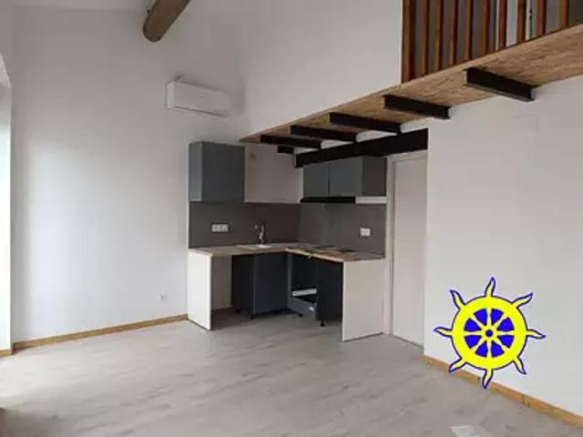 Appartement location à Narbonne, Sigean