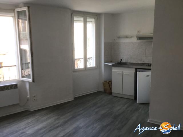 Appartement location à Narbonne, Sigean