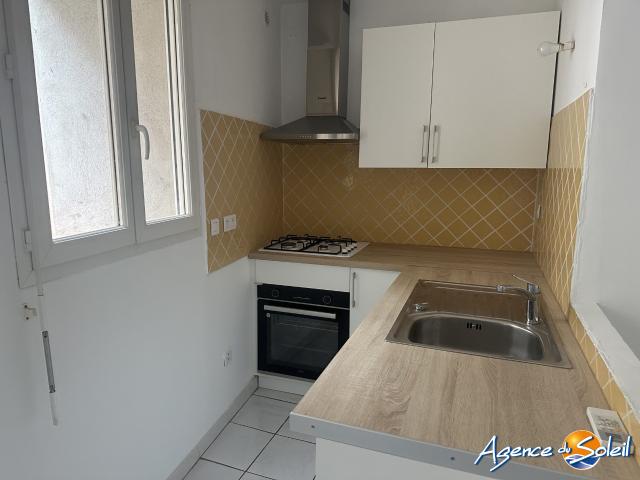 Appartement location à Narbonne, Sigean