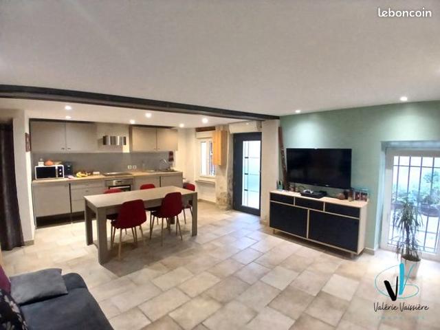 Maison vente à Narbonne, Sigean