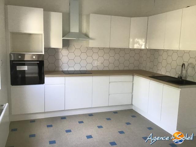 Maison vente à Narbonne, Sigean