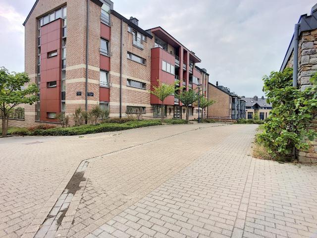 Appartement location à Ottignies-louvain-la-neuve, Wallonie