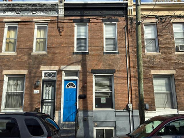 House for sale in South Philadelphia, Philadelphia