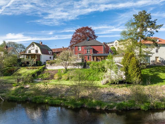Villa till salu i Uddevalla, Västra Götaland