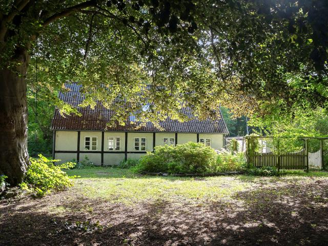 Villa til salg i Store Heddinge, Stevns