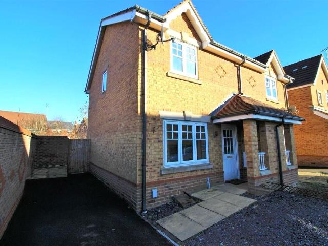 House for rent in Taw Hill, Haydon Wick