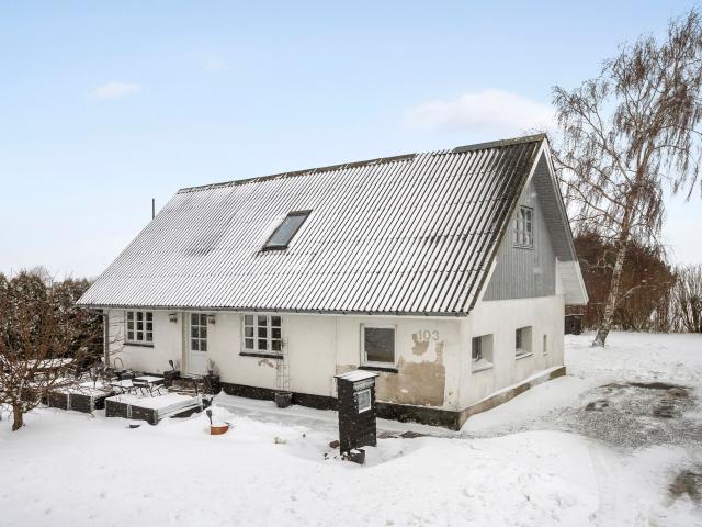 Villa til salg i Ringsted