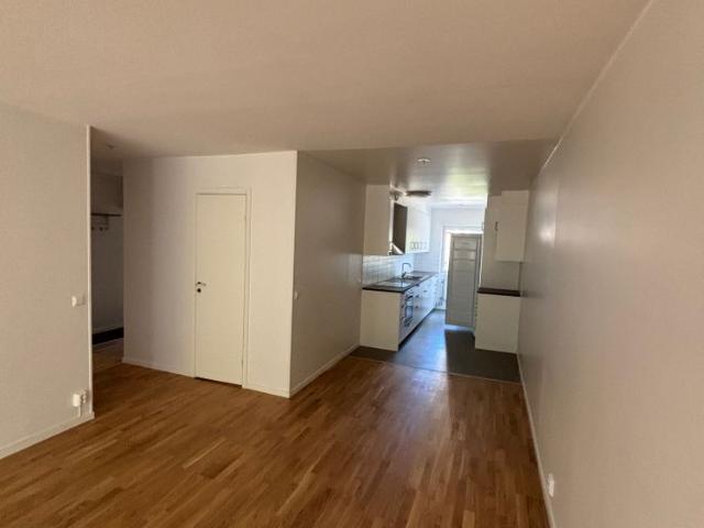 Lägenhet hyra i Västerås, Västmanland