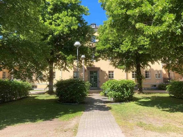 Hus hyra i Växjö, Kronoberg