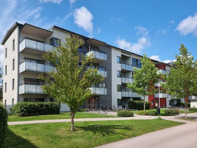 Hus hyra i Växjö, Kronoberg