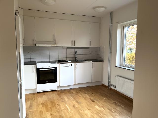 Hus hyra i Växjö, Kronoberg