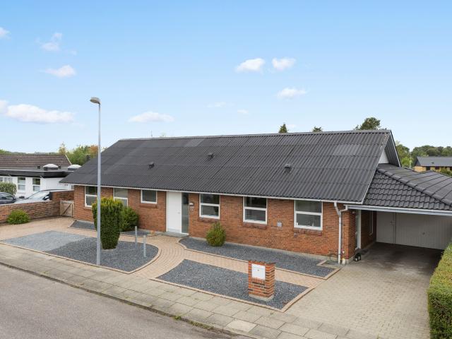 Villa til salg i Århus