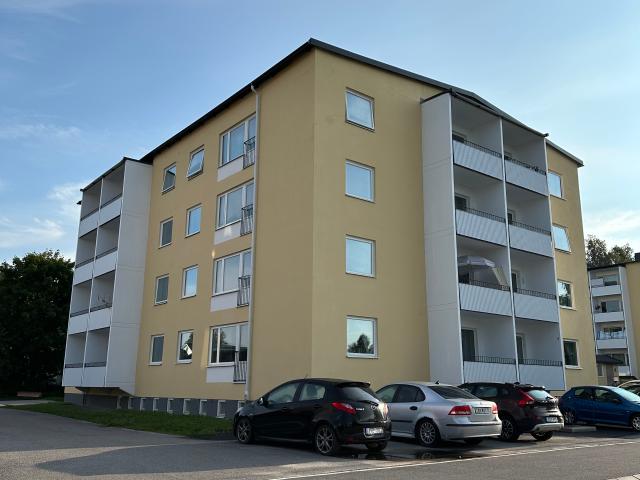Lägenhet hyra i Lindesberg, Örebro