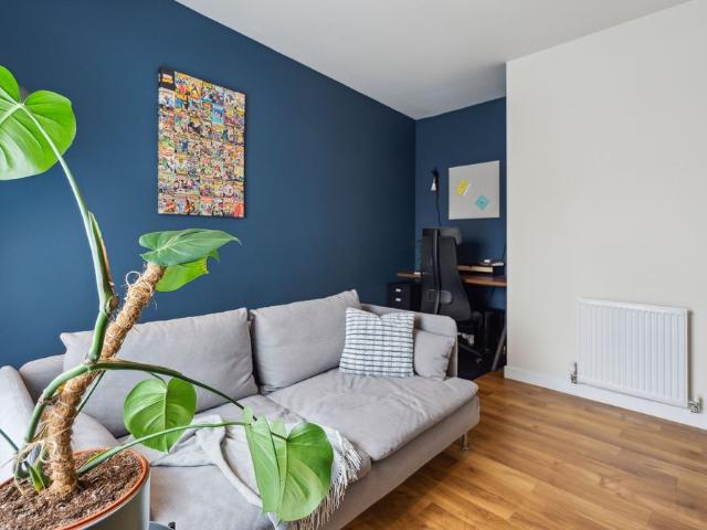 House for rent in Sighthill, Scotland
