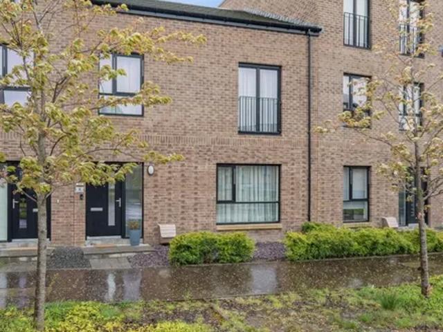 House for rent in Sighthill, Scotland