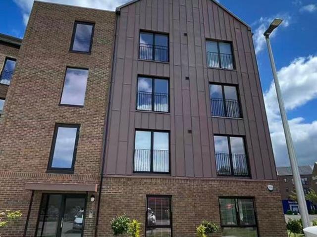 Apartment for rent in Sighthill, Scotland
