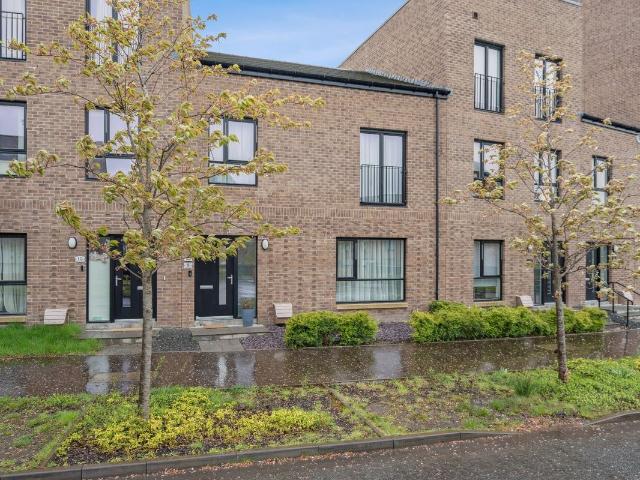 House for rent in Sighthill, Scotland