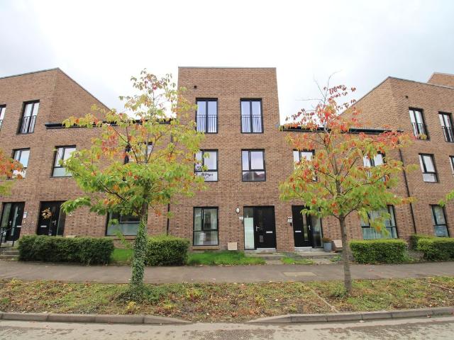 House for rent in Townhead, Scotland