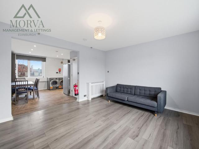 Apartment for rent in Scotland