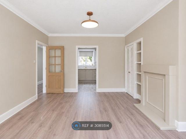 Apartment for rent in Sighthill, Broomhouse and Parkhead, City of Edinburgh