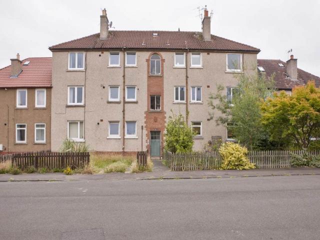 Apartment for rent in Scotland