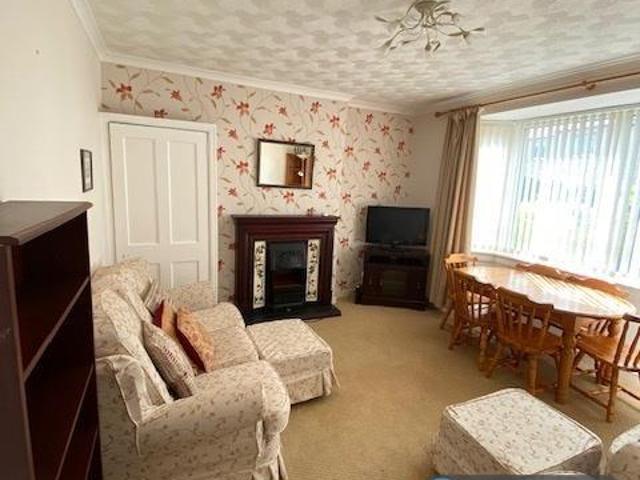 Apartment for rent in Scotland