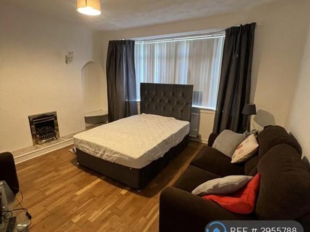 Apartment for rent in Scotland
