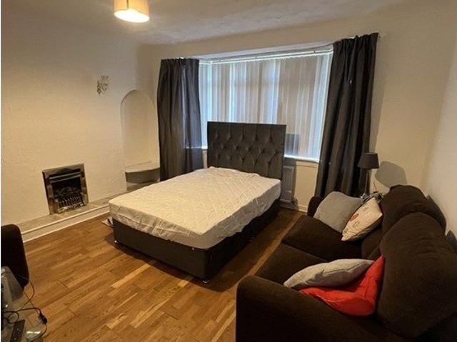 Apartment for rent in Scotland
