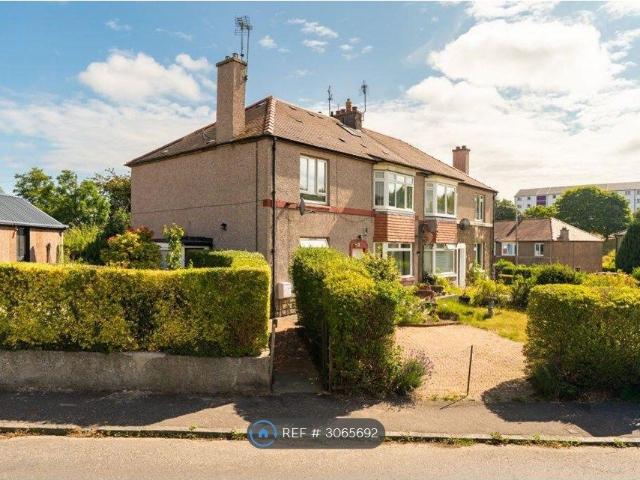 Apartment for rent in Sighthill, Broomhouse and Parkhead, City of Edinburgh